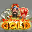 Da Hong Bao Gold